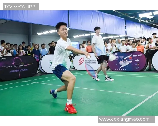 羽毛球的梦想与坚持成都羽毛球队奋斗历程全景纪实