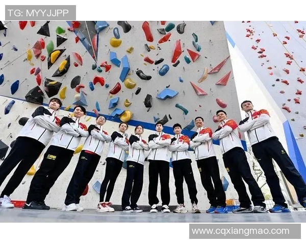 南京攀岩队：提升个人能力与团队协作的双重挑战与探索