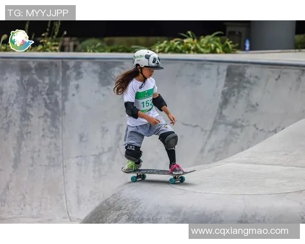 成都极限运动队在世界滑板锦标赛中以59分稳居积分榜首位