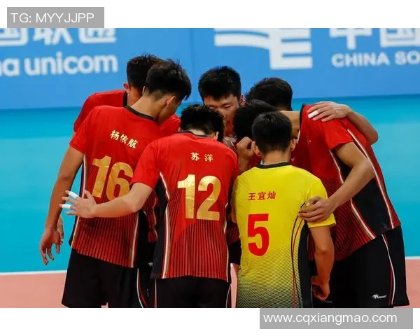 上海排球队全运会精彩表现团队协作展现团结力量与拼搏精神